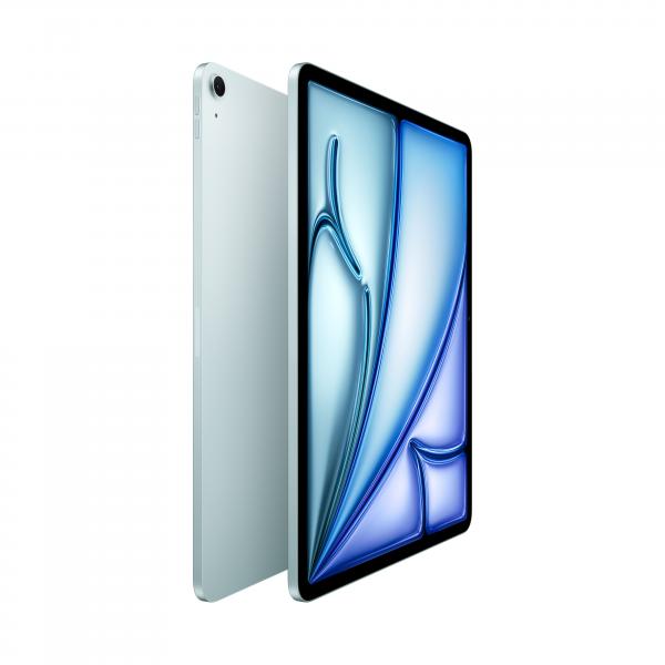 Tablet Nuovo Apple iPad 13" Air Wi-Fi 256GB - Blu - Disponibile in 3-4 giorni lavorativi