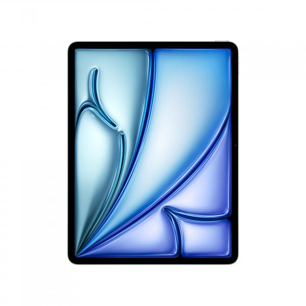Tablet Nuovo Apple iPad 13" Air Wi-Fi 256GB - Blu - Disponibile in 3-4 giorni lavorativi