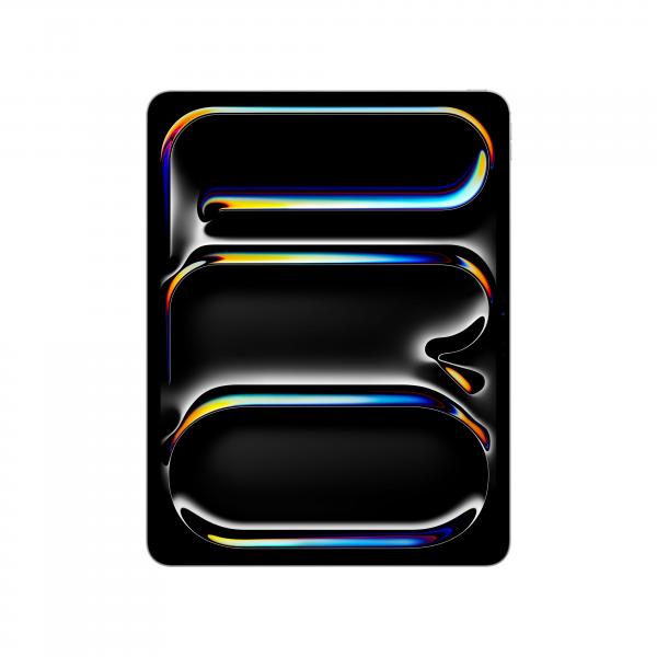 Apple iPad Pro 2024 7Gen 13" 256GB M4 Silver ITA MVX33TY/A - Disponibile in 2-3 giorni lavorativi