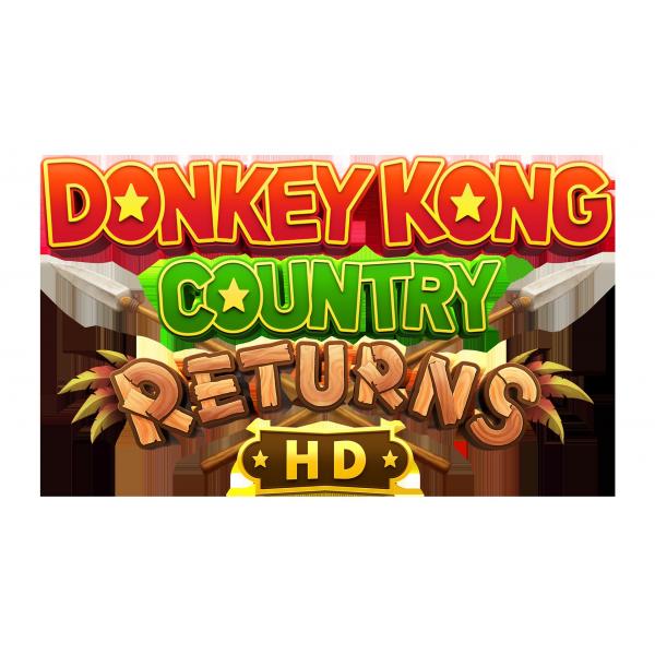 Switch DONKEY KONG COUNTRY RETURNS HD - Disponibile in 2/3 giorni lavorativi