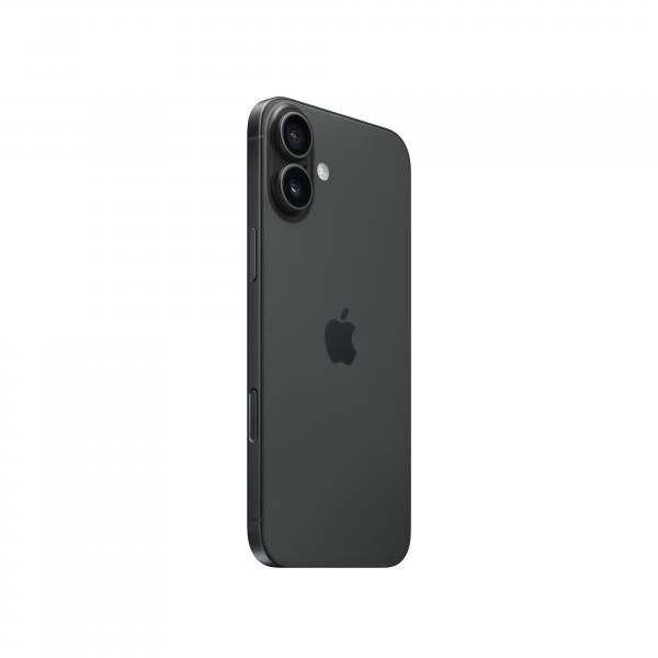 Apple iPhone 16 Plus 512GB 6.7" Black ITA MY1P3QL/A - Disponibile in 2-3 giorni lavorativi