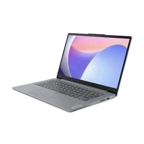PC Notebook Nuovo NOTEBOOK LENOVO IDEAPAD SLIM 3 16IRH8 16" WUXGA i5-13420H 2.1GHz RAM 16GB-SSD 1.000GB M.2 NVMe-WI-FI 6-WIN 11 HOME GRIGIO (83EN0001IX) - Disponibile in 3-4 giorni lavorativi