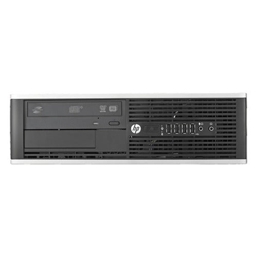 PC Desktop ricondizionato PC HP REFURBISHED 8200 R1H025 SFF i5-2400 8GB SSD256GB DVD W10P - Disponibile in 3-4 giorni lavorativi