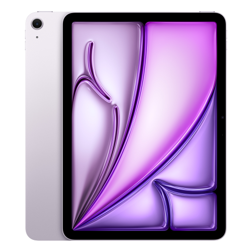 Tablet Nuovo APPLE IPAD AIR M3 11" WIFI 256GB PURPLE - Disponibile in 3-4 giorni lavorativi