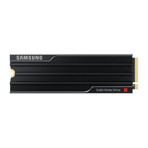 SSD NVME M2 9100 PRO 1TB W/HEATSINK - Disponibile in 3-4 giorni lavorativi