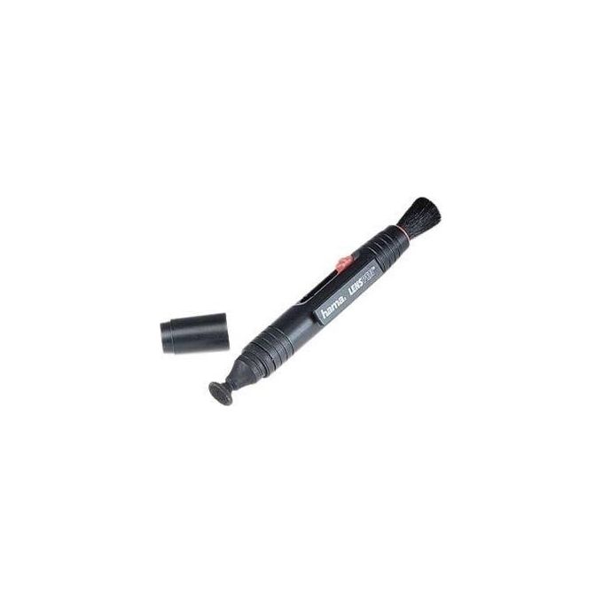 Hama Kit Pulizia Macchina Fotografica Lens Pen - Disponibile in 3-4 giorni lavorativi