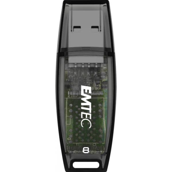 EMTEC PEN DRIVE USB 2.0 8GB PURPLE - Disponibile in 3-4 giorni lavorativi