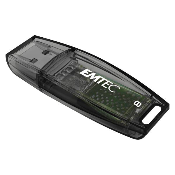 EMTEC PEN DRIVE USB 2.0 8GB PURPLE - Disponibile in 3-4 giorni lavorativi