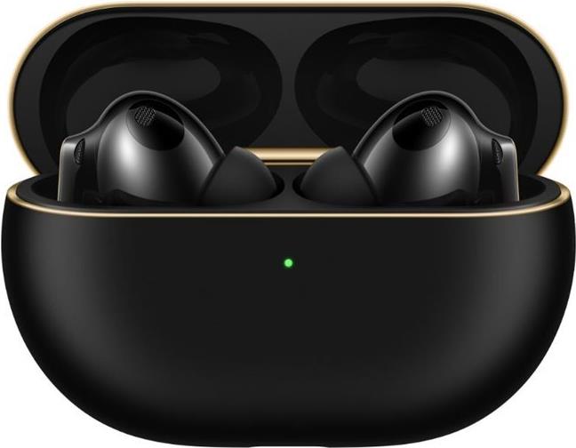 Huawei FreeBuds Pro 4 Black (55037962) - Disponibile in 6-7 giorni lavorativi
