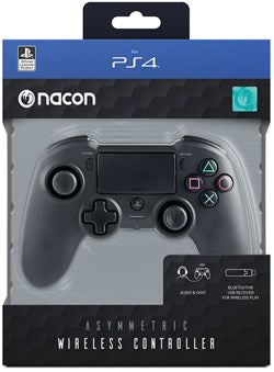 NACON OLP Asymmetric WRLS Controller PS4 Big Ben