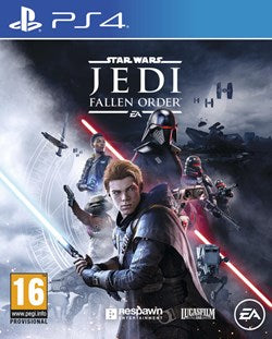 Star Wars Jedi: Fallen Order Electronic Arts