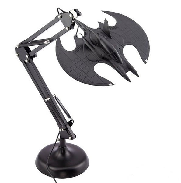 PALADONE DC COMICS: BATMAN - BATWING LAMPADA DA SCRIVANIA Paladone