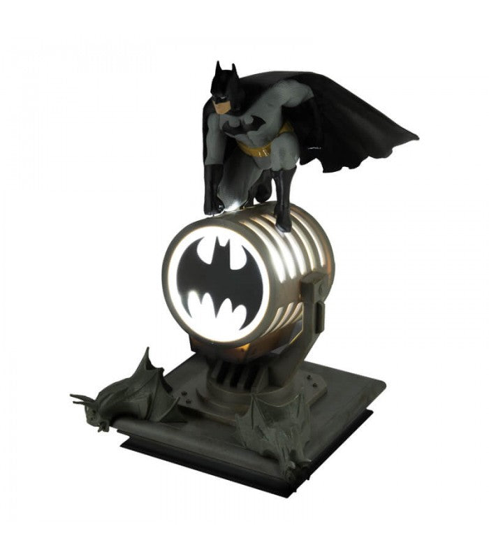 PALADONE DC COMICS BATMAN BATSEGNALE LAMPADA Paladone