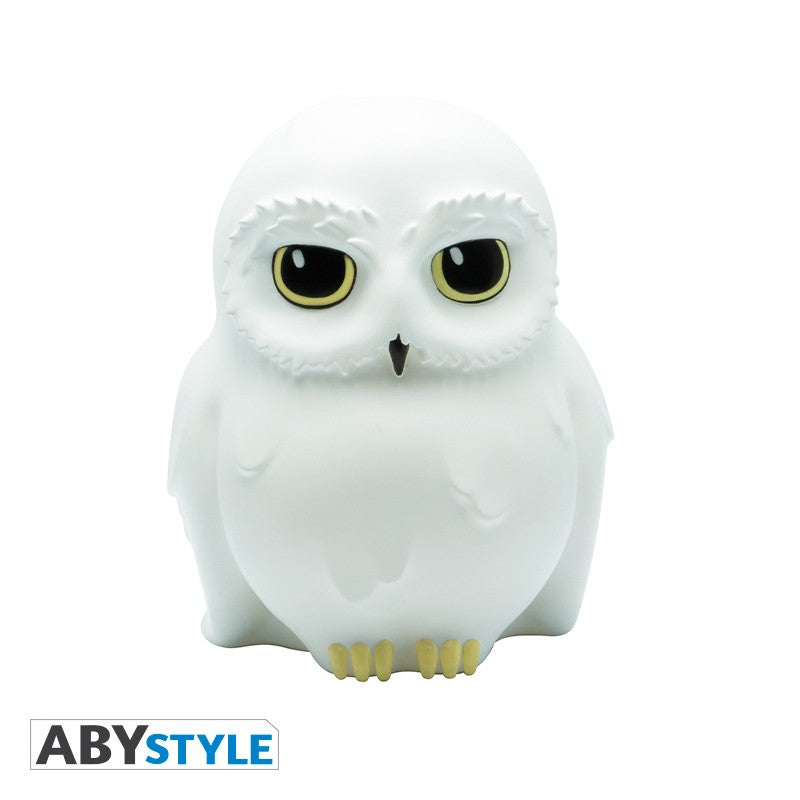 ABYSTYLE HARRY POTTER - LAMPADA "Edvige - Disponibile in 2/3 giorni lavorativi Abystyle