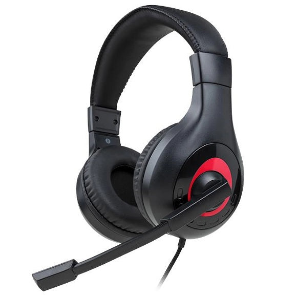 BIGBEN Cuffie stereo gaming V1 Switch Big Ben