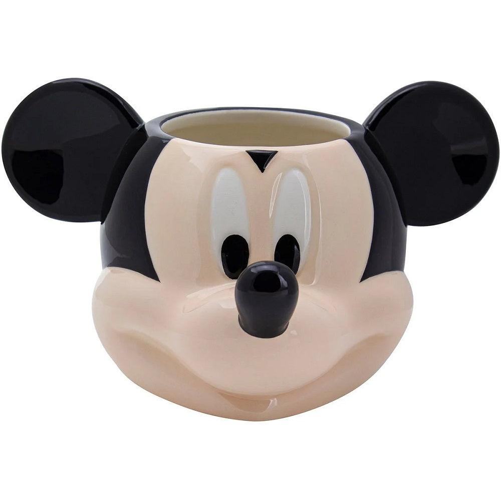PALADONE DISNEY: TOPOLINO - TAZZA SAGOMATA MICKEY Paladone