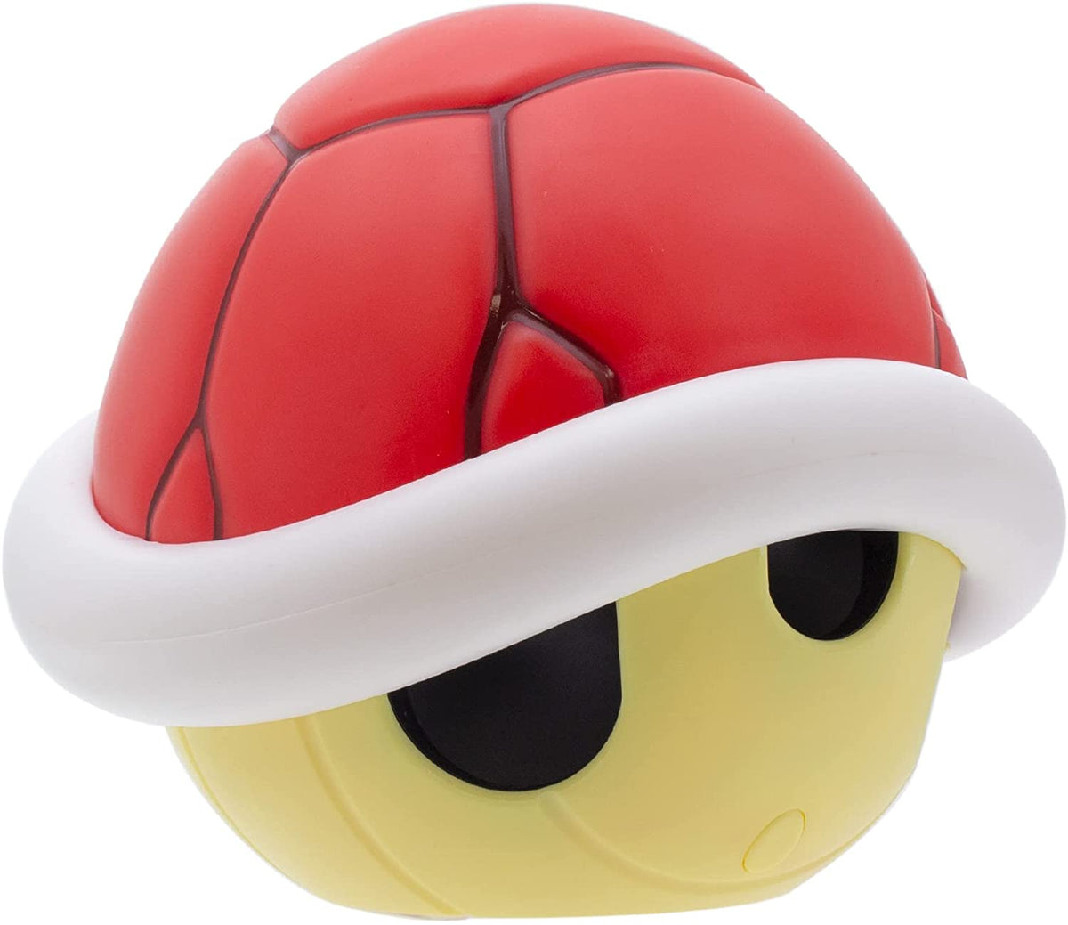 PALADONE SUPER MARIO - LAMPADA CON SUONI TARTARUGA ROSSA Paladone