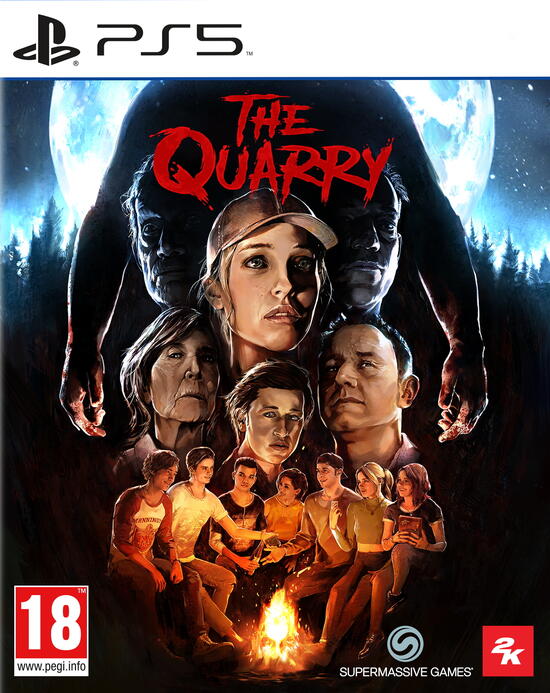 The Quarry EU