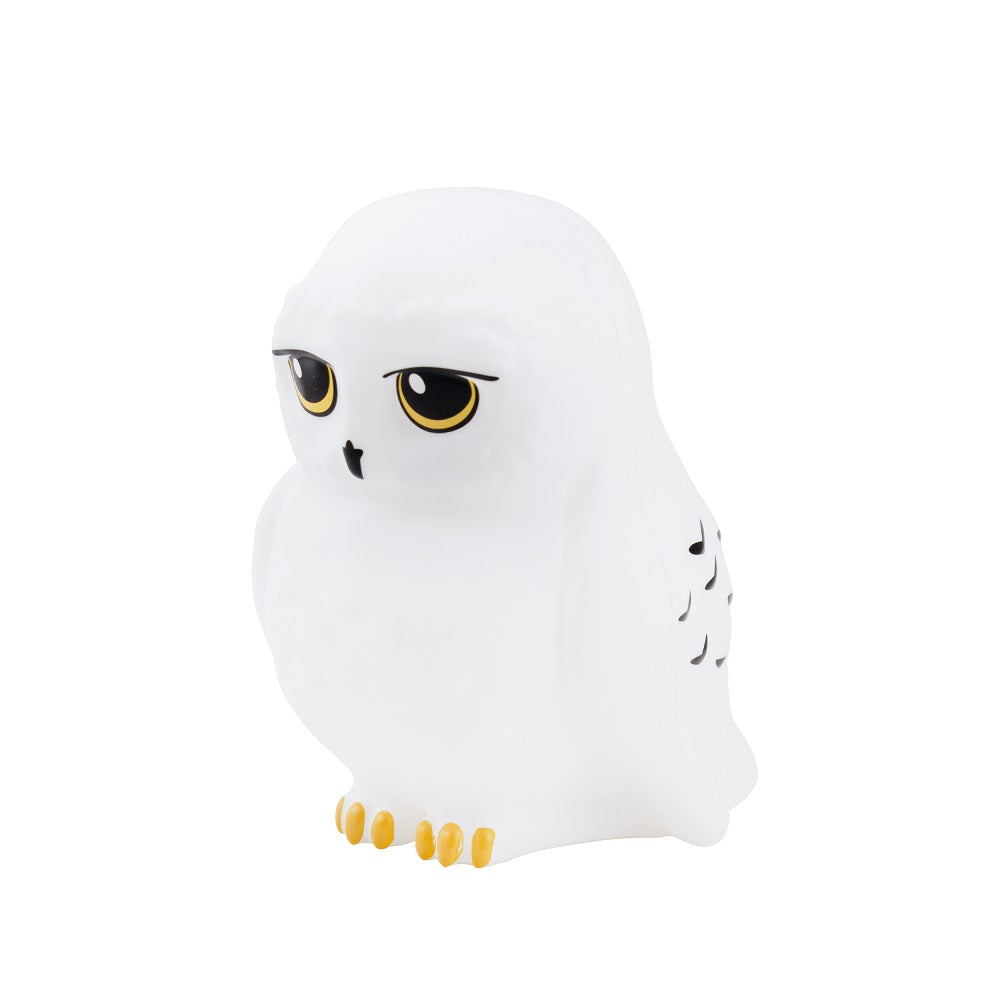 PALADONE HARRY POTTER HEDWIG LAMPADA 3D Paladone