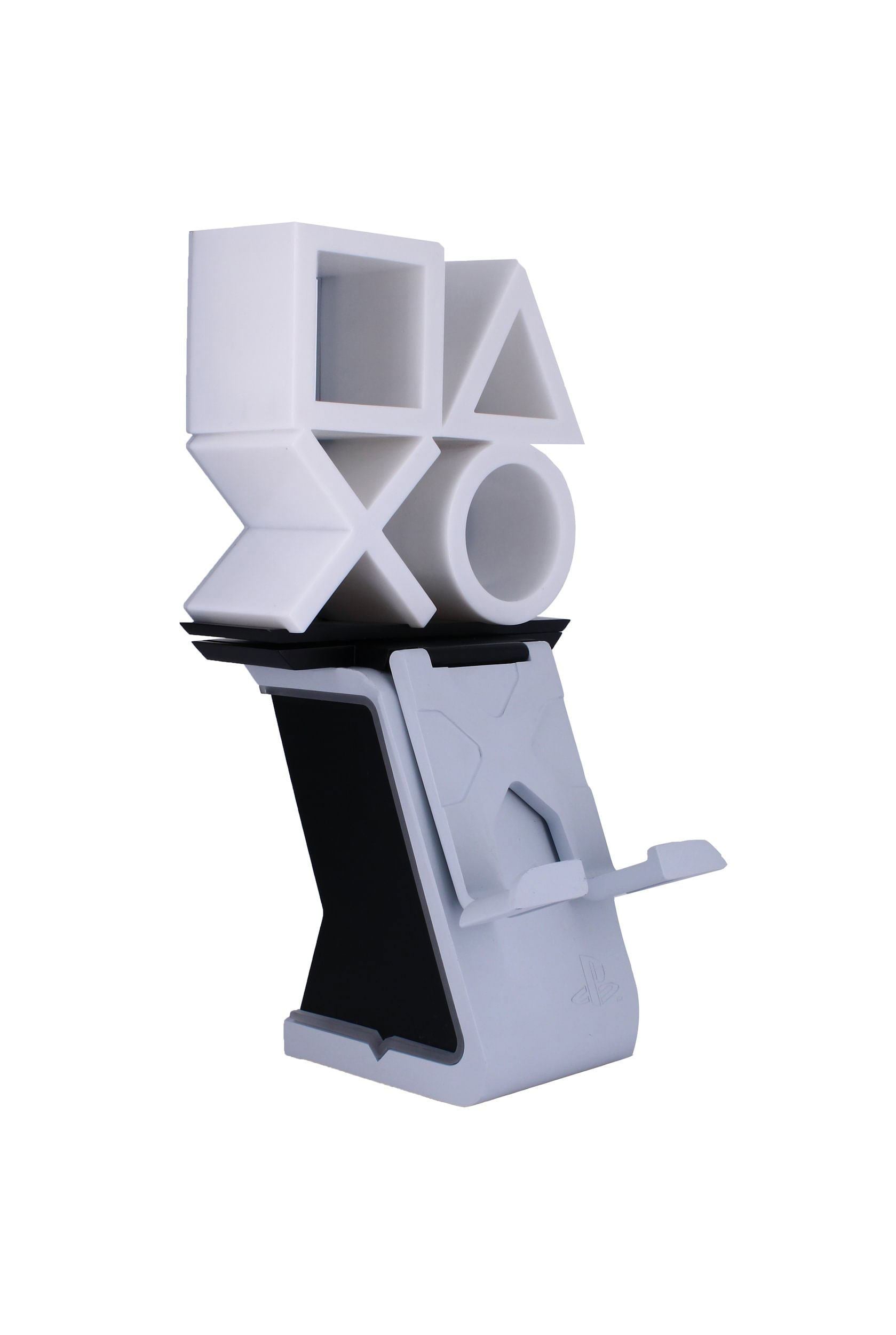 SONY PLAYSTATION IKON CABLE GUY LOGO 20 CM GED