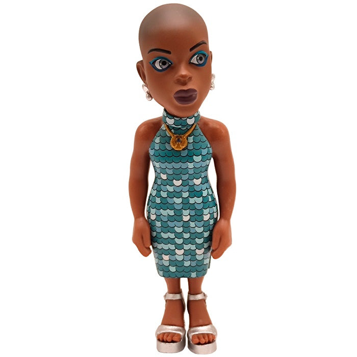 MINIX Collectible Figurines - Wednesday: Bianca Barclay Minix