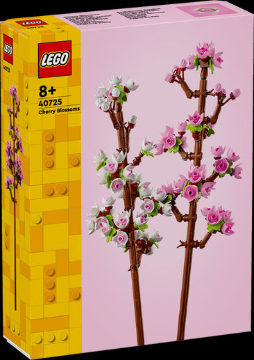 LEGO 40725 Fiori di ciliegio LEGO