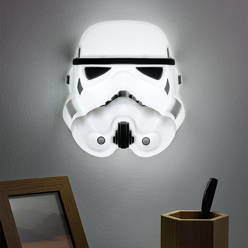 PALADONE Stormtrooper Mask Light Paladone