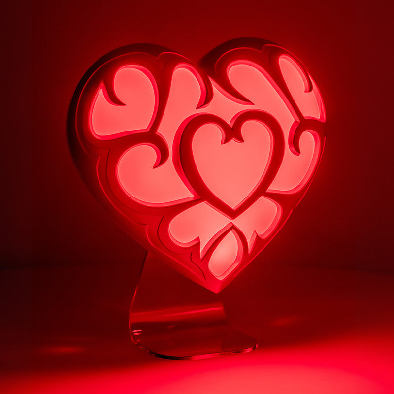 PALADONE Heart Container Light - Disponibile in 2/3 giorni lavorativi Paladone