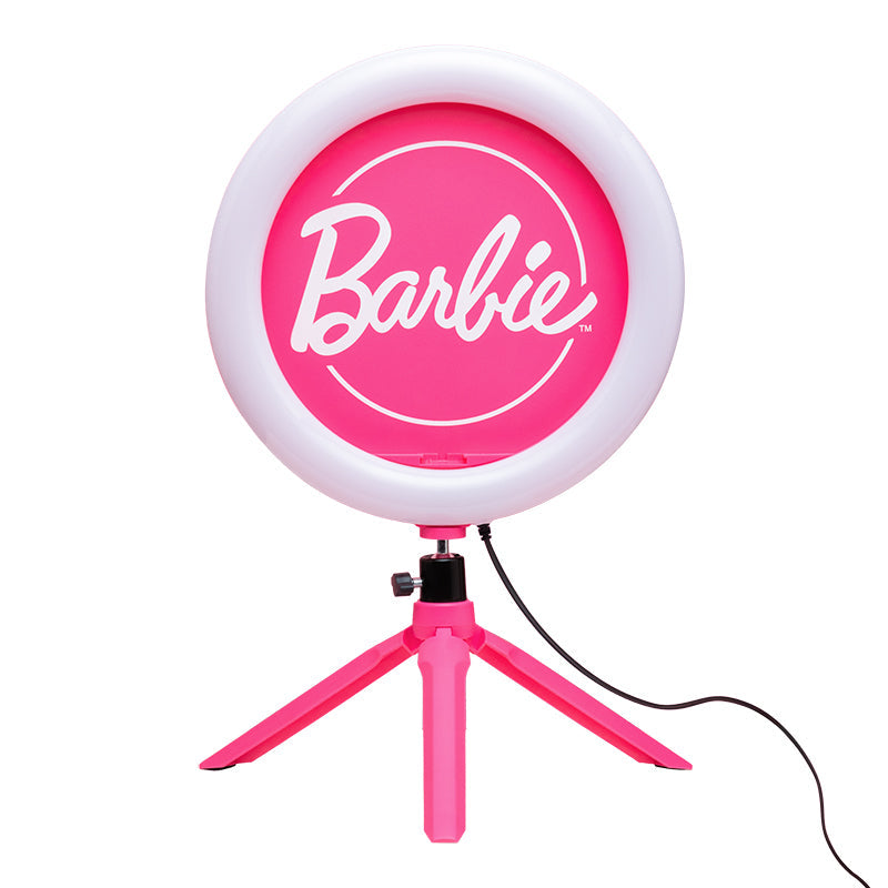 PALADONE Barbie Streaming Light With Filled Centre Paladone