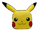 ABYSTYLE POKEMON - Cuscino: "Pikachu Abystyle
