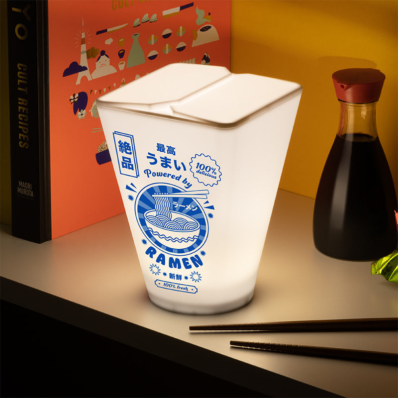 PALADONE - Ramen Box Moulded Light Paladone