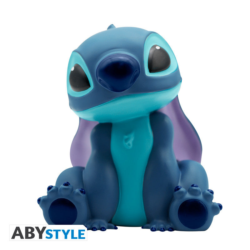 ABYSTYLE DISNEY - Salvadanaio - Lilo & Stitch: "Stitch Abystyle