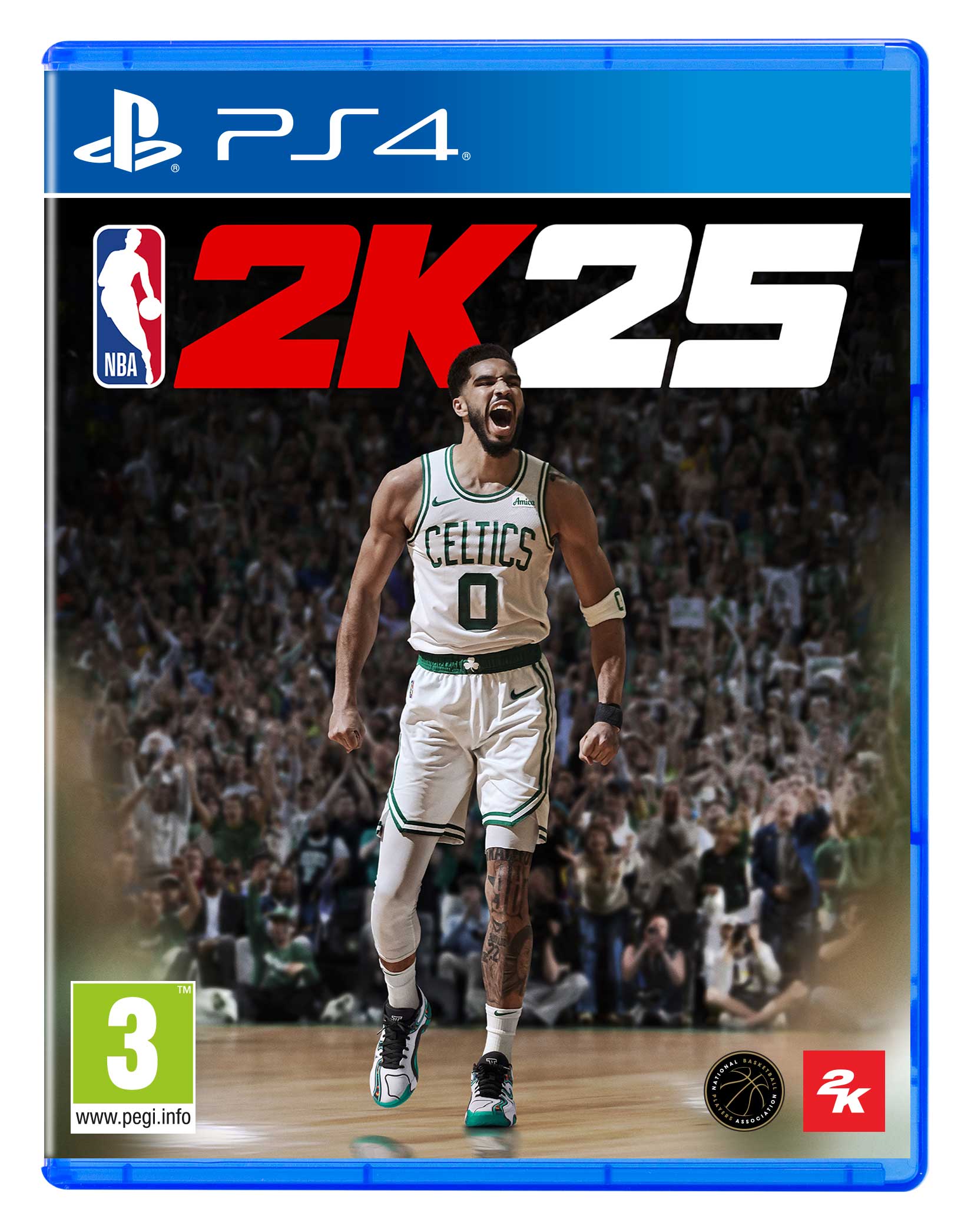NBA 2K25 Cidiverte