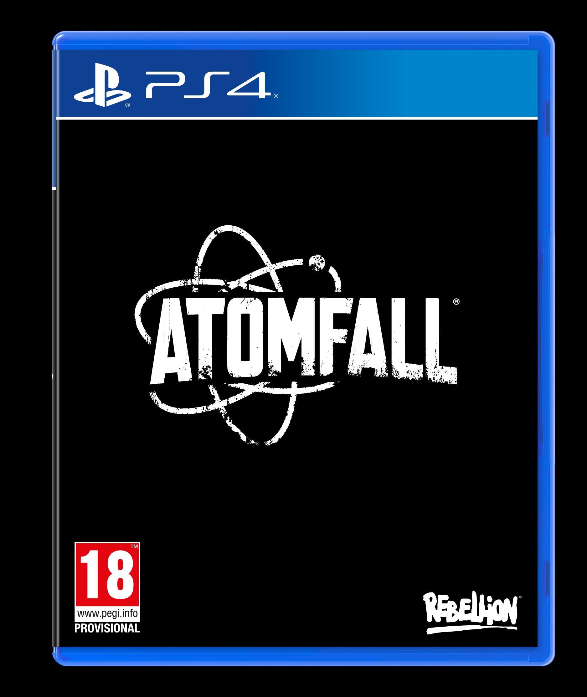 PS4 Atomfall - Disponibile in 2/3 giorni lavorativi Plaion