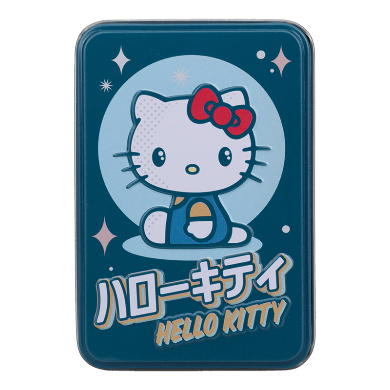 PALADONE Hello Kitty Playing Cards in a Tin Paladone