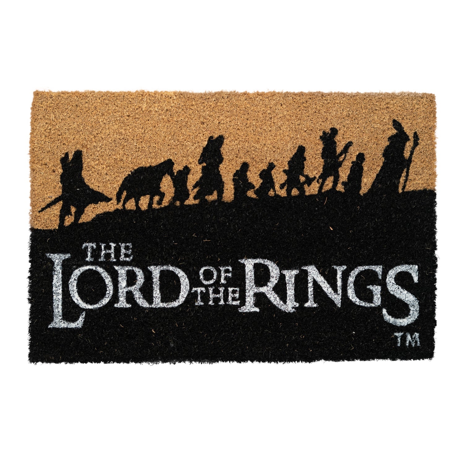 THE LORD OF THE RINGS ZERBINO IL SIGNORE DEGLI ANELLI - Disponibile in 2/3 giorni lavorativi ERIK.