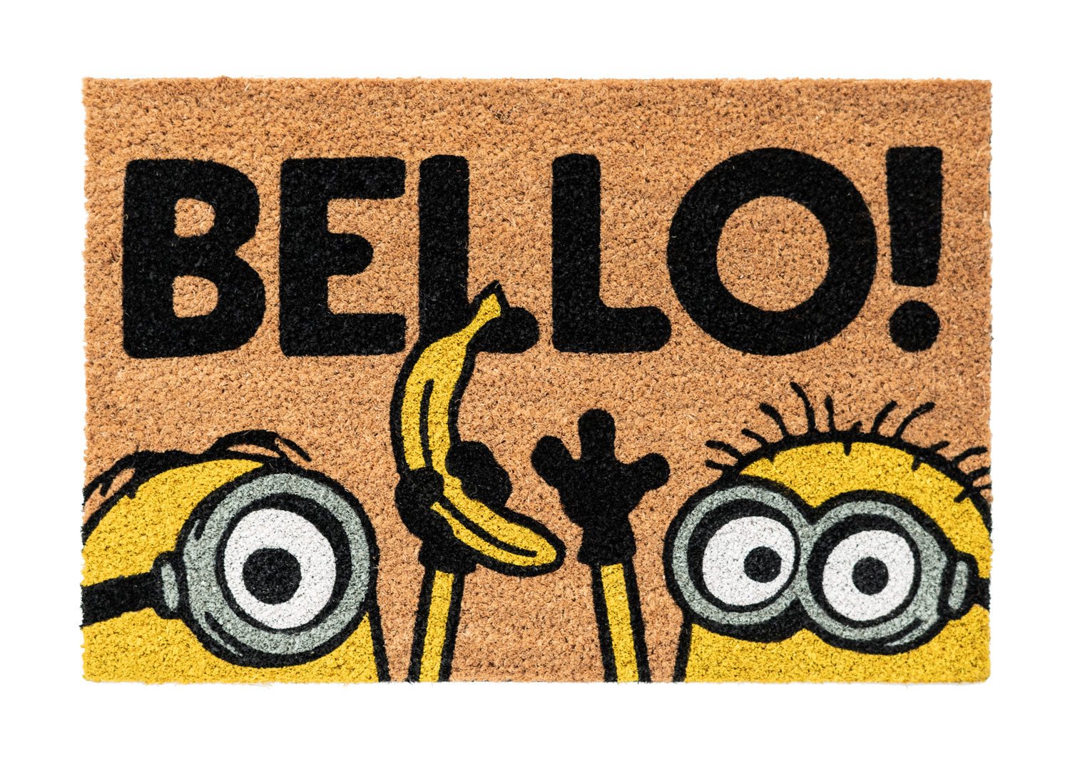 ERIK. MINIONS ZERBINO MINIONS ERIK.