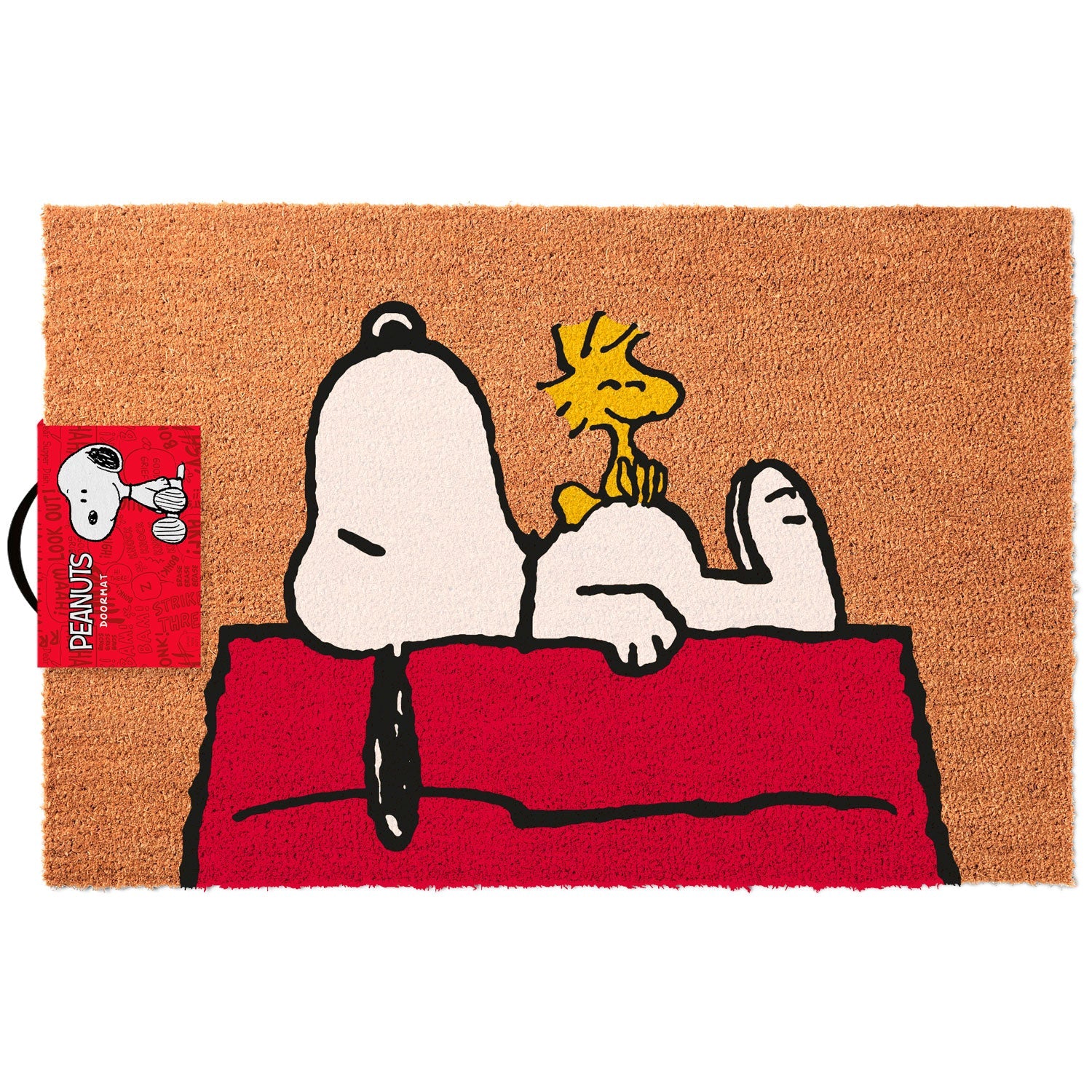 ERIK. SNOOPY ZERBINO SNOOPY ERIK.