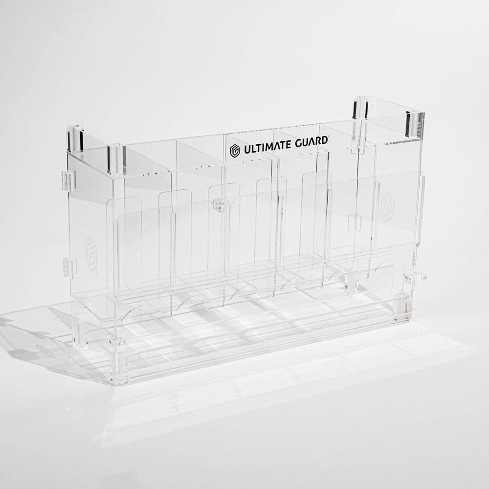 ULTIMATE GUARD Dispenser Per Carte Collezionabili Ultimate Guard