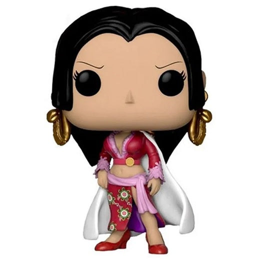 FUNKO POP One Piece - 330 Boa. Hancock Funko