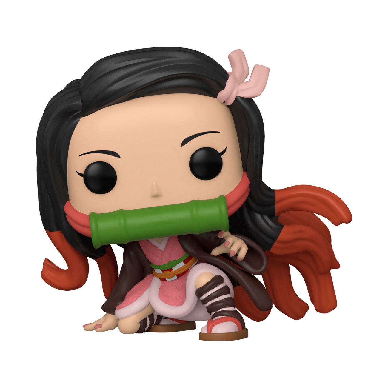 FUNKO POP Demon Slayer - 868 Nezuko Kamado 9 cm Funko