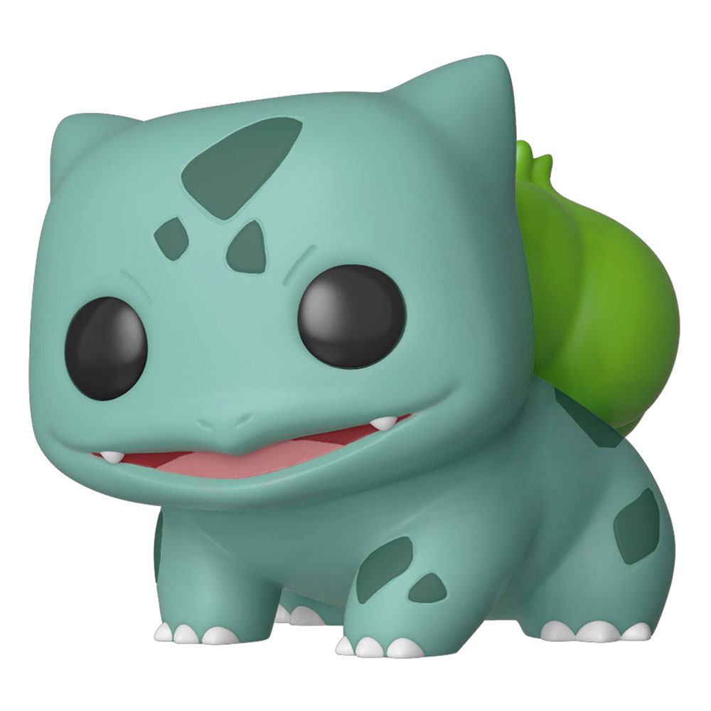 FUNKO POP  Pokemon - 453 Bulbasaur 9 cm Funko