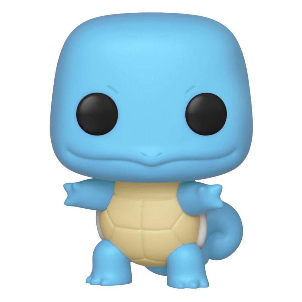 FUNKO POP Pokemon - 504 Squirtle 9 cm Funko