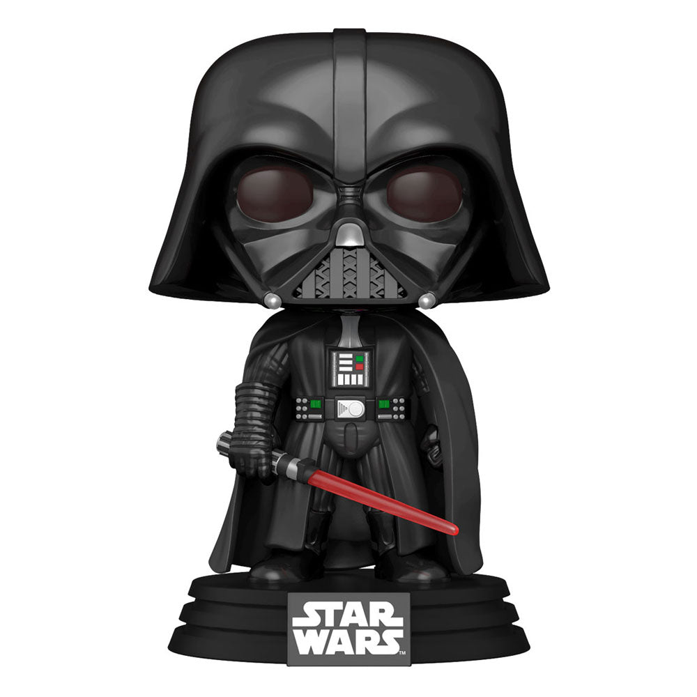 FUNKO POP Star Wars - 597 Darth Vader 9 cm Funko