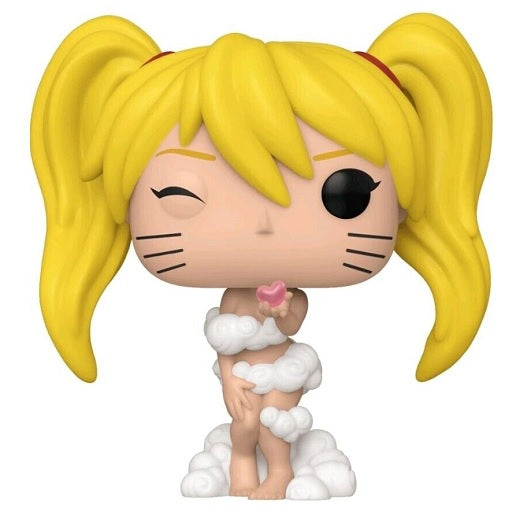 FUNKO POP Naruto - 726 Naruto Uzumaki (Sexy Jutsu) (Exclusive) 9 cm Funko