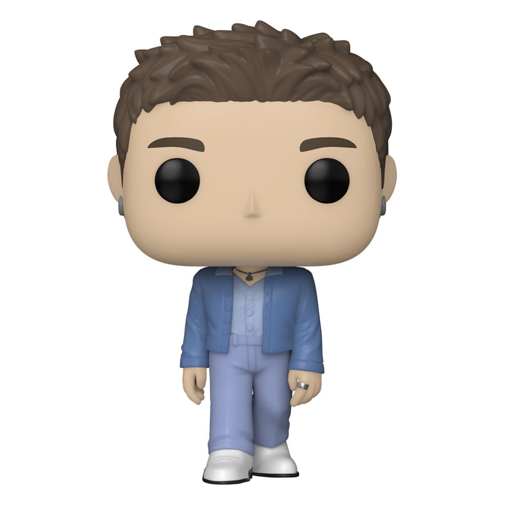 FUNKO POP Rocks: BTS - 367 RM 9 cm Funko