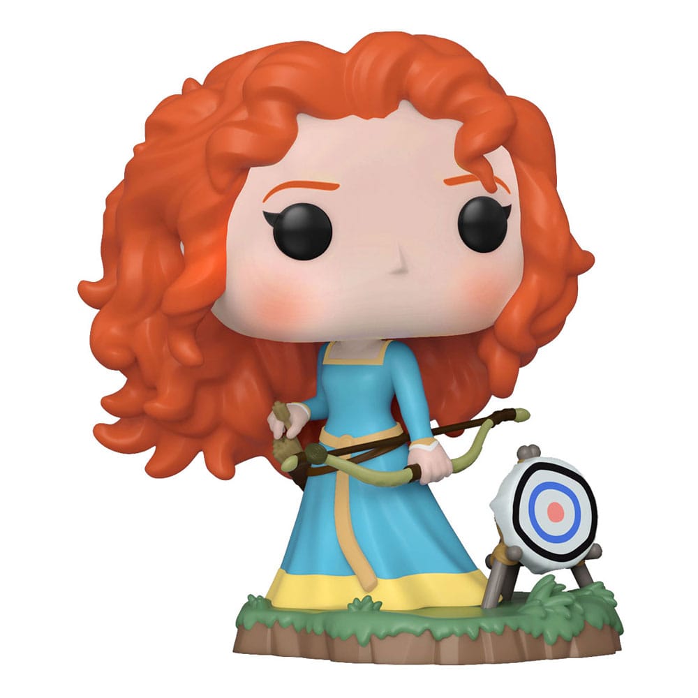 FUNKO POP Disney: Princess - 1022 Merida 9 cm Funko