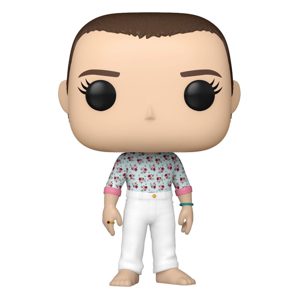 FUNKO POP Stranger Things - 1457 Finale Eleven 9 cm - Disponibilità immediata Funko