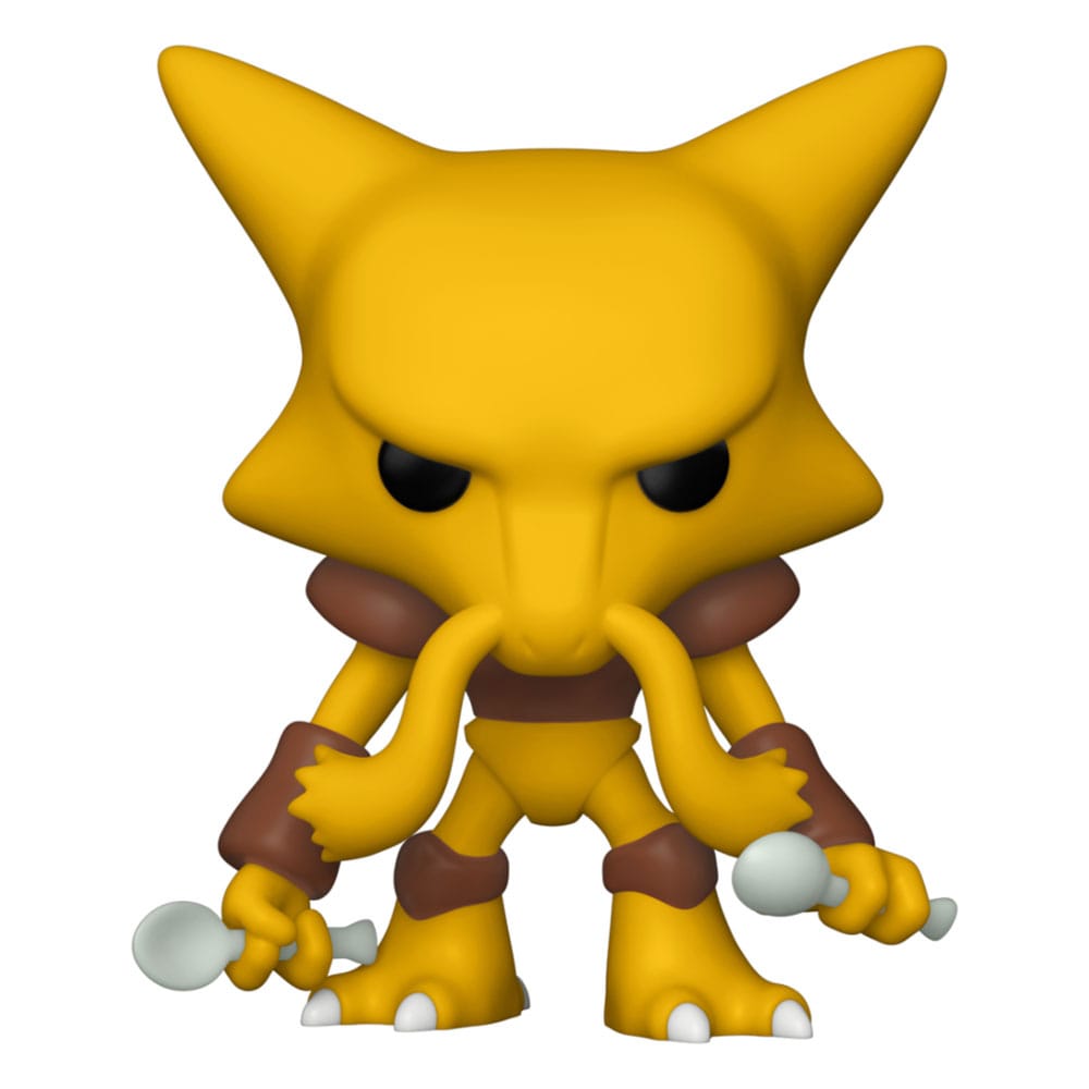 FUNKO POP Pokemon - 855 Alakazam 9 cm Funko