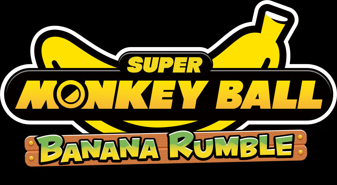 Switch SUPER MONKEY BALL BANANA RUMBLE - Disponibilità immediata Nintendo